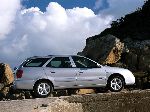 photo 3 Car Citroen Xsara Break wagon (1 generation 1997 2000)