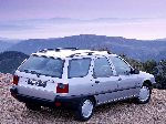 foto Bil Citroen ZX Vogn (1 generation 1991 1997)