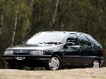 foto 4 Bil Citroen ZX Hatchback 5-dør (1 generation 1991 1997)