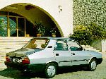 īpašības Auto Dacia 1310 sedans foto
