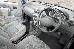 photo 14 Car Dacia Logan MCV wagon (1 generation [restyling] 2007 2012)