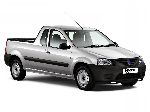 foto Bil Dacia Logan Pickup (1 generation 2004 2008)