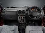 foto 10 Bil Dacia Logan Sedan (1 generation [restyling] 2007 2012)