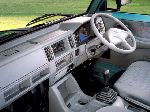 photo 3 Car Daewoo Damas Minivan (2 generation 2005 2017)