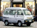 foto 4 Bil Daewoo Damas Minivan (2 generation 2005 2017)