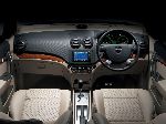 foto 8 Auto Daewoo Gentra Sedans (2 generation 2013 2016)