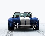 kuva 8 Auto AC Cobra Roadster (1 sukupolvi 1990 2001)