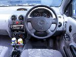 photo 6 Car Daewoo Kalos Hatchback (1 generation 2002 2017)