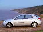 foto 3 Bil Daewoo Lacetti Hatchback (1 generation [restyling] 2002 2017)