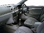 photo 6 Car Daewoo Lacetti Hatchback (1 generation [restyling] 2002 2017)