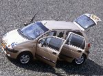 photo 5 Car Daewoo Matiz Hatchback (M150 [restyling] 2000 2017)
