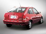 foto 5 Bil Daewoo Nexia Hatchback 3-dør (1 generation 1994 2008)