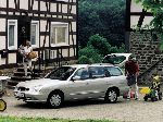 photo 9 Car Daewoo Nubira Wagon (J100 1997 1999)