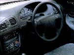 photo 16 Car Daewoo Nubira Sedan (J100 1997 1999)