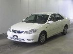 foto 3 Bil Daihatsu Altis Sedan (2 generation 2001 2006)