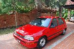 foto 5 Bil Daihatsu Charade Hatchback (4 generation 1993 1996)