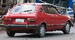 ominaisuudet 10 Auto Daihatsu Charade hatchback kuva