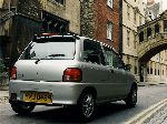 photo 19 Car Daihatsu Cuore 3d hatchback (L200 1991 1994)