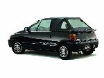 foto Auto Daihatsu Leeza Kabriolets (1 generation 1986 1992)