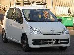 foto 6 Bil Daihatsu Mira Hatchback (5 generation 1998 2002)