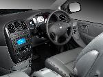 світлина 5 Авто Dodge Caravan Grand мінівен (5 покоління 2007 2017)