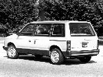 foto 13 Bil Dodge Caravan Minivan (2 generation 1990 1995)