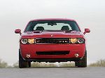 photo 2 Car Dodge Challenger R/T coupe 2-door (1 generation [restyling] 1971 0)