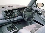 світлина 20 Авто Dodge Durango Позашляховик (2 покоління 2004 2009)