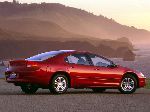 photo 4 Car Dodge Intrepid Sedan (1 generation 1992 1998)