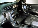 photo 5 Car Dodge Intrepid Sedan (1 generation 1992 1998)