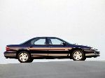 photo 7 Car Dodge Intrepid Sedan (1 generation 1992 1998)
