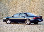 світлина 8 Авто Dodge Intrepid Седан (2 покоління 1998 2004)