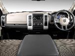 photo 4 Car Dodge Ram 1500 Quad Cab pickup (4 generation 2009 2017)