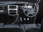 світлина 15 Авто Dodge Ram 1500 Quad Cab пікап (4 покоління 2009 2017)