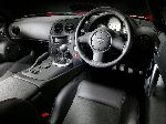 світлина 9 Авто Dodge Viper SRT-10 родстер (3 покоління 2003 2007)