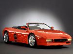 egenskaber Bil Ferrari 348 foto