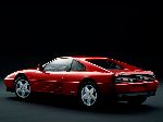 photo 5 Car Ferrari 348 TB coupe (1 generation 1989 1993)