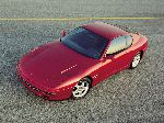 foto 6 Bil Ferrari 456 Coupé (1 generation 1992 1998)