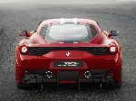 світлина 12 Авто Ferrari 458 Speciale купе 2-дв. (1 покоління 2009 2015)