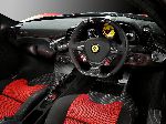 світлина 13 Авто Ferrari 458 Speciale купе 2-дв. (1 покоління 2009 2015)
