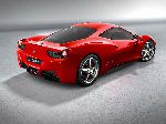 світлина 3 Авто Ferrari 458 Speciale купе 2-дв. (1 покоління 2009 2015)