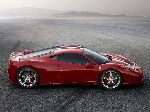 світлина 9 Авто Ferrari 458 Speciale купе 2-дв. (1 покоління 2009 2015)