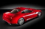 світлина 6 Авто Ferrari 599 GTO купе 2-дв. (1 покоління 2006 2012)