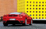 foto 4 Auto Ferrari F430 Kupeja 2-durvis (1 generation 2004 2009)
