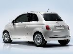 світлина 4 Авто Fiat 500 Хетчбэк (2 покоління [рестайлінг] 2015 2017)