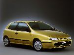 світлина 9 Авто Fiat Bravo Хетчбэк 3-дв. (1 покоління 1995 2001)