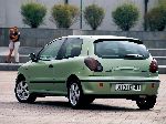 foto 11 Bil Fiat Bravo Hatchback 3-dør (1 generation 1995 2001)