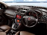 світлина 6 Авто Fiat Croma Універсал (2 покоління 2008 2011)