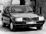 photo 1 Car Fiat Croma Liftback (1 generation 1985 1996)
