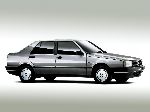 photo 2 Car Fiat Croma Liftback (1 generation 1985 1996)